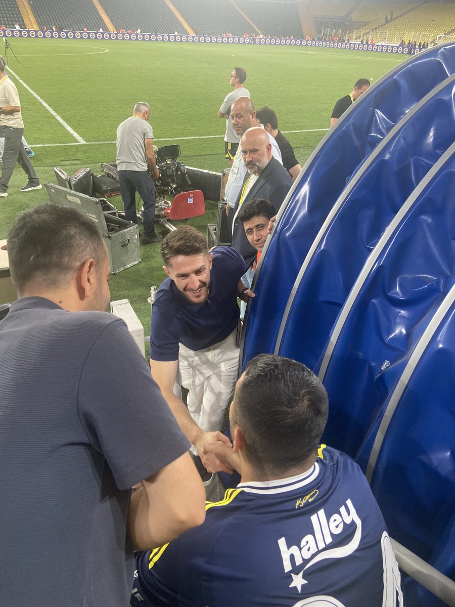 Osimhen’e at ağızlı der misin diyor ağlayacağım