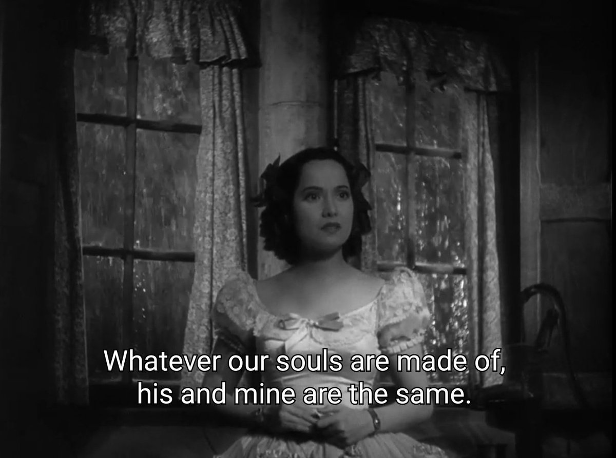 Wuthering Heights (1939, William Wyler)