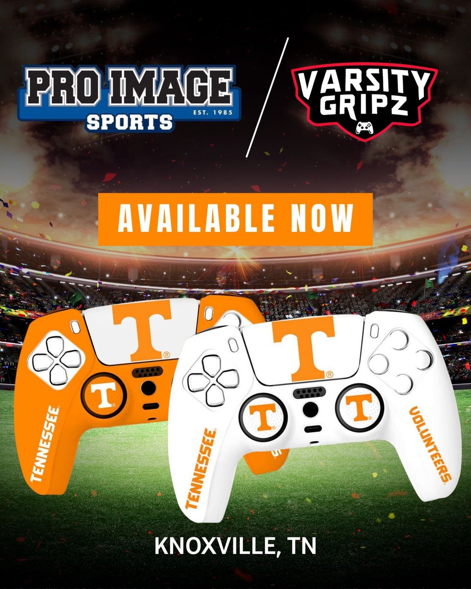 averygdh (@averygdh) on Twitter photo posted on my linkedin, but for the twitter peeps who're curious:
joined <a href="/varsitygripz/">VarsityGripz</a> as an esports consultant, helping them expand into collegiate esports
if youre in collegiate esports and use controllers, this is the product for you :)
(<a href="/utkesports/">UTK Esports</a> peep below) posted on my linkedin, but for the twitter peeps who're curious:
joined <a href="/varsitygripz/">VarsityGripz</a> as an esports consultant, helping them expand into collegiate esports
if youre in collegiate esports and use controllers, this is the product for you :)
(<a href="/utkesports/">UTK Esports</a> peep below)