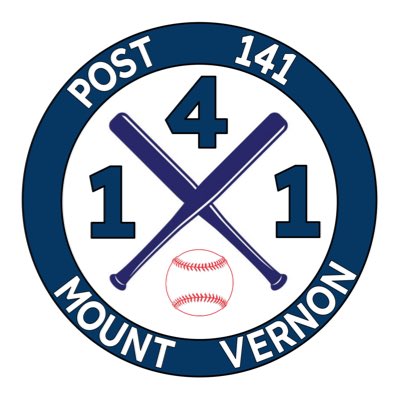 Mount Vernon Post 141 Baseball tweet media