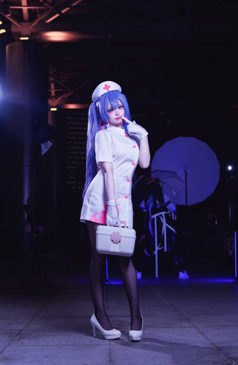 💕すきでしょが？

#ラビットホール #初音ミク #deco27 #cosplay #cos