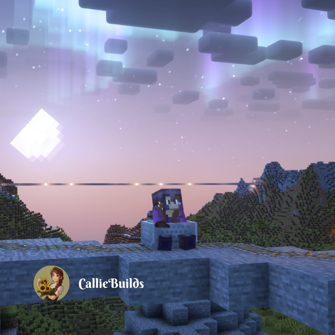 CallieBuilds tweet media