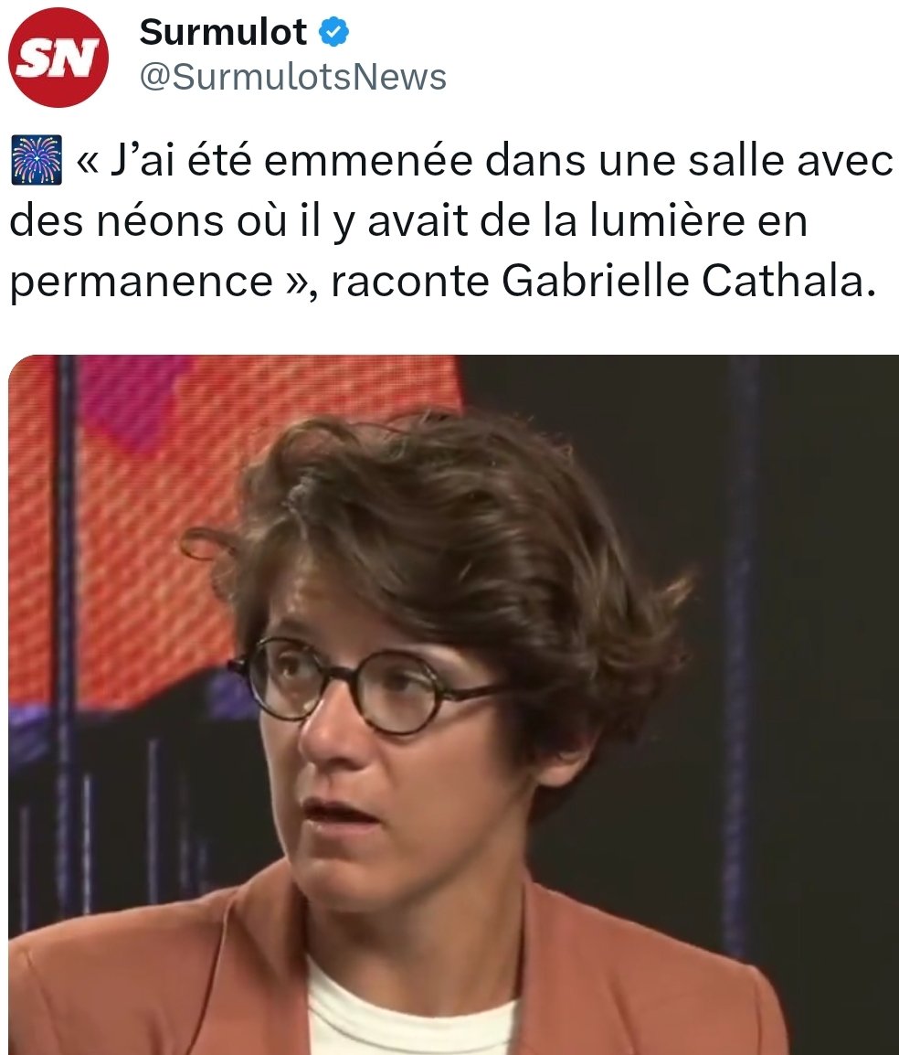 On a retrouvé la chieuse ultime 😱