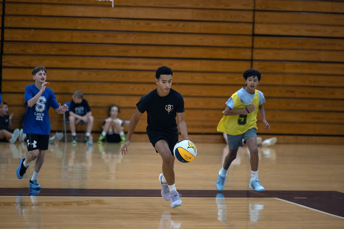 Quinnipiac Men's Basketball tweet media