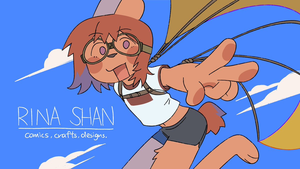 finally updated my business card 😌✌️
