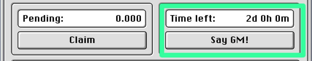 𝔻𝕖𝕗𝕚'𝕤 𝕃𝕒𝕣𝕘𝕖𝕤𝕥 𝔾𝕒𝕞𝕚𝕗𝕚𝕖𝕕 𝔼𝕩𝕡𝕖𝕣𝕚𝕞𝕖𝕟𝕥!

𝙇𝙚𝙩'𝙨 𝙩𝙖𝙡𝙠 𝙖𝙗𝙤𝙪𝙩 <a href="/Ethereum_OS/">Eth OS</a>  

It's the first of its kind revenue generating pump ware technology.

How does this work? You need to become an 𝗘𝗔𝗥𝗟𝗬 𝗩𝗜𝗦𝗜𝗢𝗡𝗔𝗥𝗬

Be part of the movement