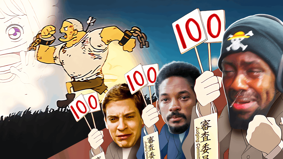 lawfronline's tweet photo. They don't make ANIME like they used to

https://t.co/eeKtVcEjQh https://t.co/G6MbSSMx7C