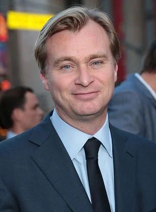 Happy Birthday to one of the greatest directors of all time, Christopher Nolan 🎂