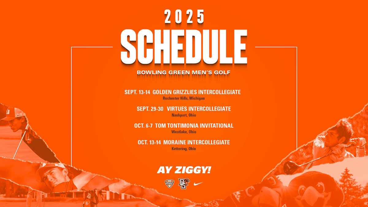 Mark your calendars 🗓️ ⁣
⁣
Our lineup of fall tournaments has officially been released 🟠🟤⁣
⁣
#AyZiggy

Full release: tinyurl.com/5ewwsjss