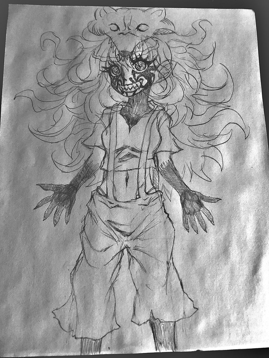 Narcogatito2077's tweet photo. Infernus #art #draw #illustration #artist #ArtistOnTwitter #fantasy #mangadrawing #drawingtraditional #sketch #sketching #animeart #originalcharacter #oc #character #characterillustration #drawingyourstyle #artwork https://t.co/CXBscIFP0I