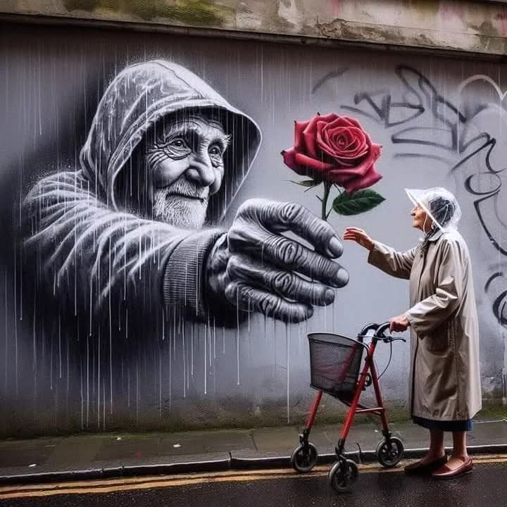 FeelCarlosCesar's tweet photo. Nunca dejes de hacer pequeñas cosas por los demás. A veces esas pequeñas cosas ocupan la mayor parte de sus corazones. https://t.co/pDTiuk31tc