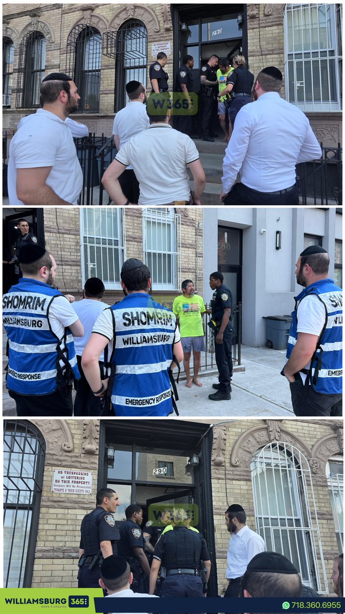 A suspect was arrested for breaking into a vacant apartment in a ...