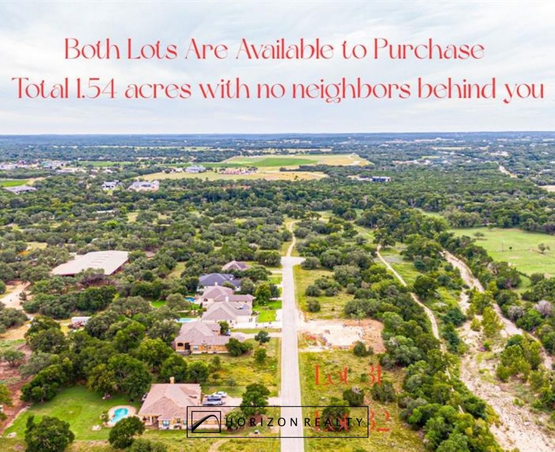 HorizonRealtyTX's tweet image. Horizon agent Kristen Scudder just listed two beautiful lots in Driftwood, TX- perfect for building your dream home! #justlisted #HorizonRealty #driftwoodtx #realestate #forsale #realtor
See website: horizonrealtylistings.com/420-440-onion-…