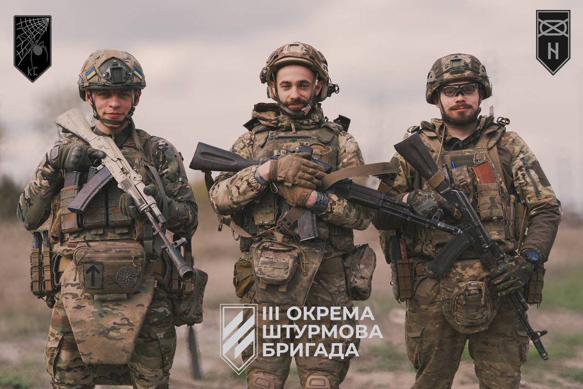 NAFO_trinzu🇪🇪❤️🇺🇦🔱🦉🦑 (@trinzu) on Twitter photo ⚡️ FUNDRAISER for 3rd ASSAULT 2nd MECH BATTALION ⚡️
Goal: €3000 | Day 5: €1335
📩 Donate:
PayPal: snow12724@hotmail.com
OR via me: PayPal.me/TriinuP
All links: linktr.ee/trinzu
Snow (@karakurt.colony), commander of the Foreign Assault Team in ⚡️ FUNDRAISER for 3rd ASSAULT 2nd MECH BATTALION ⚡️
Goal: €3000 | Day 5: €1335
📩 Donate:
PayPal: snow12724@hotmail.com
OR via me: PayPal.me/TriinuP
All links: linktr.ee/trinzu
Snow (@karakurt.colony), commander of the Foreign Assault Team in