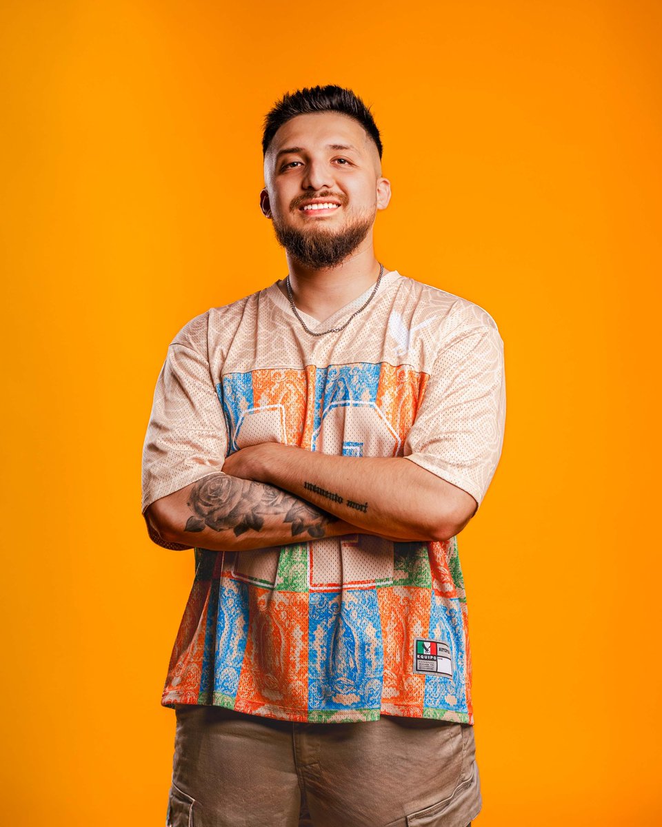 Our last show with Chan was so good we had to run it back. 

We’re supper excited to announce that we will be  joining <a href="/itschandj_/">Chan</a> album release tour. 

Te Invito A Mi Pari

October 3rd in San Francisco at Reverb! 

Tickets now available 🔗