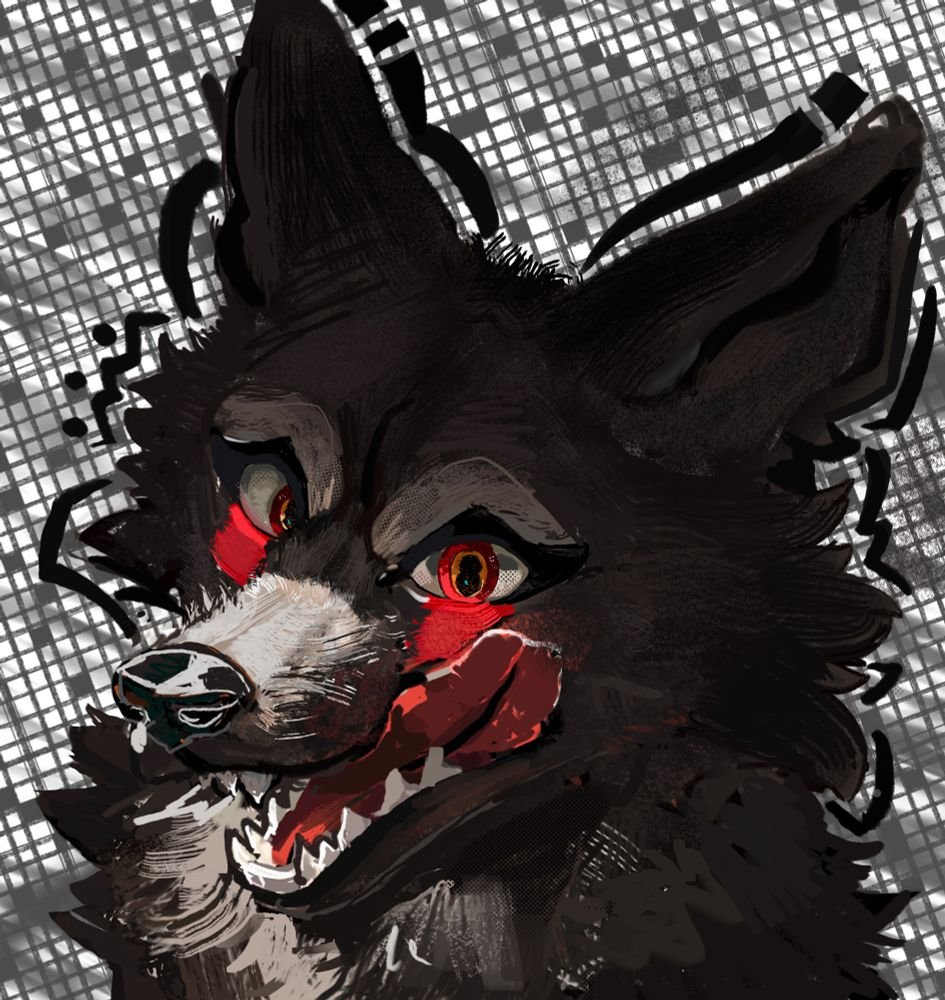 Nowakai2's tweet photo. #furryartwork i've been making :3 #furryartist https://t.co/BT8G78kF3c