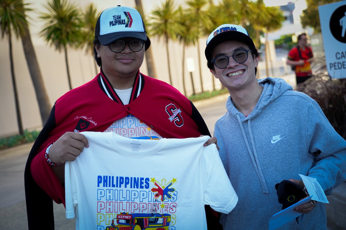 #SenCity 

The fans always come through. 

#VCTAmericas #VCT #Riotgames