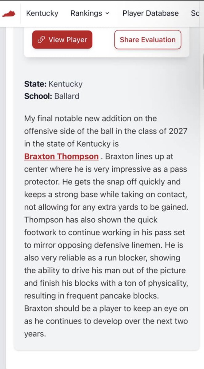 Braxton Thompson tweet media