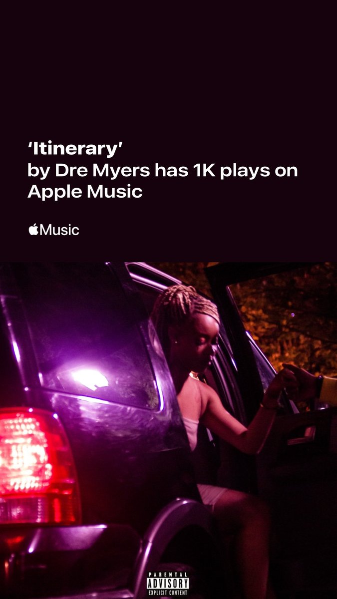 dremyers_'s tweet image. Another one I woulda thought had more spins