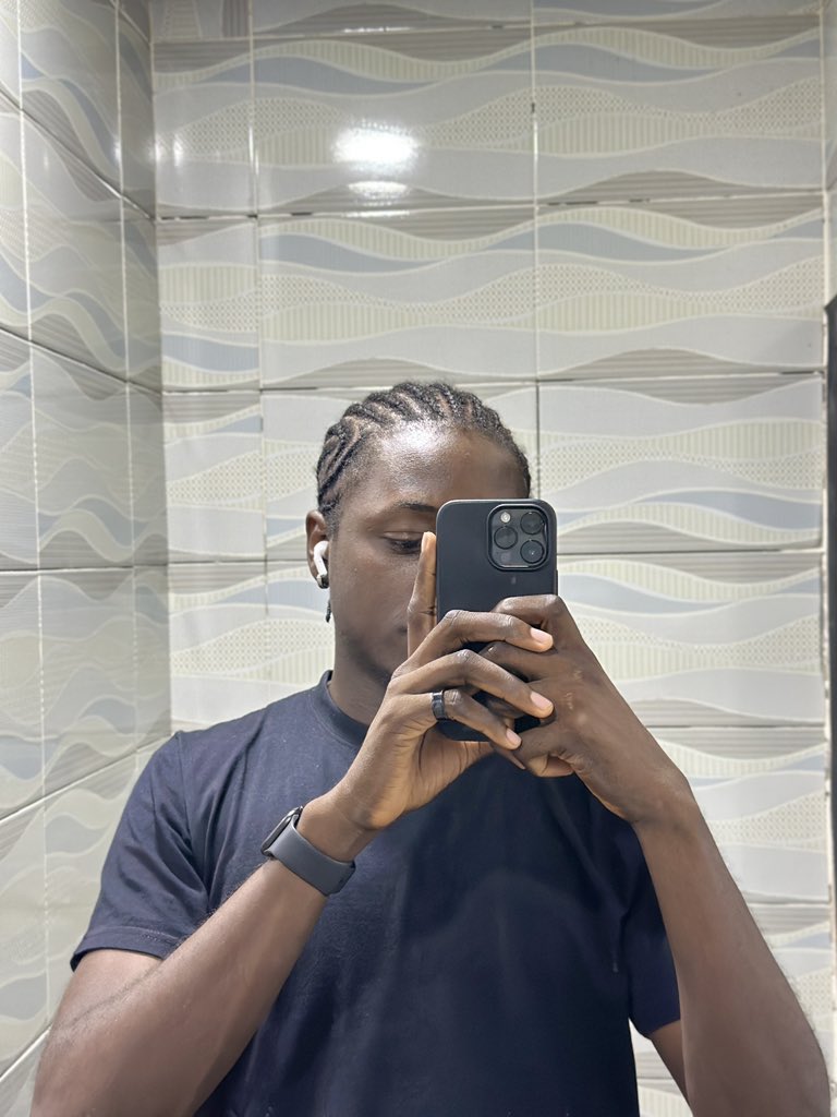 This is titled Forehead.