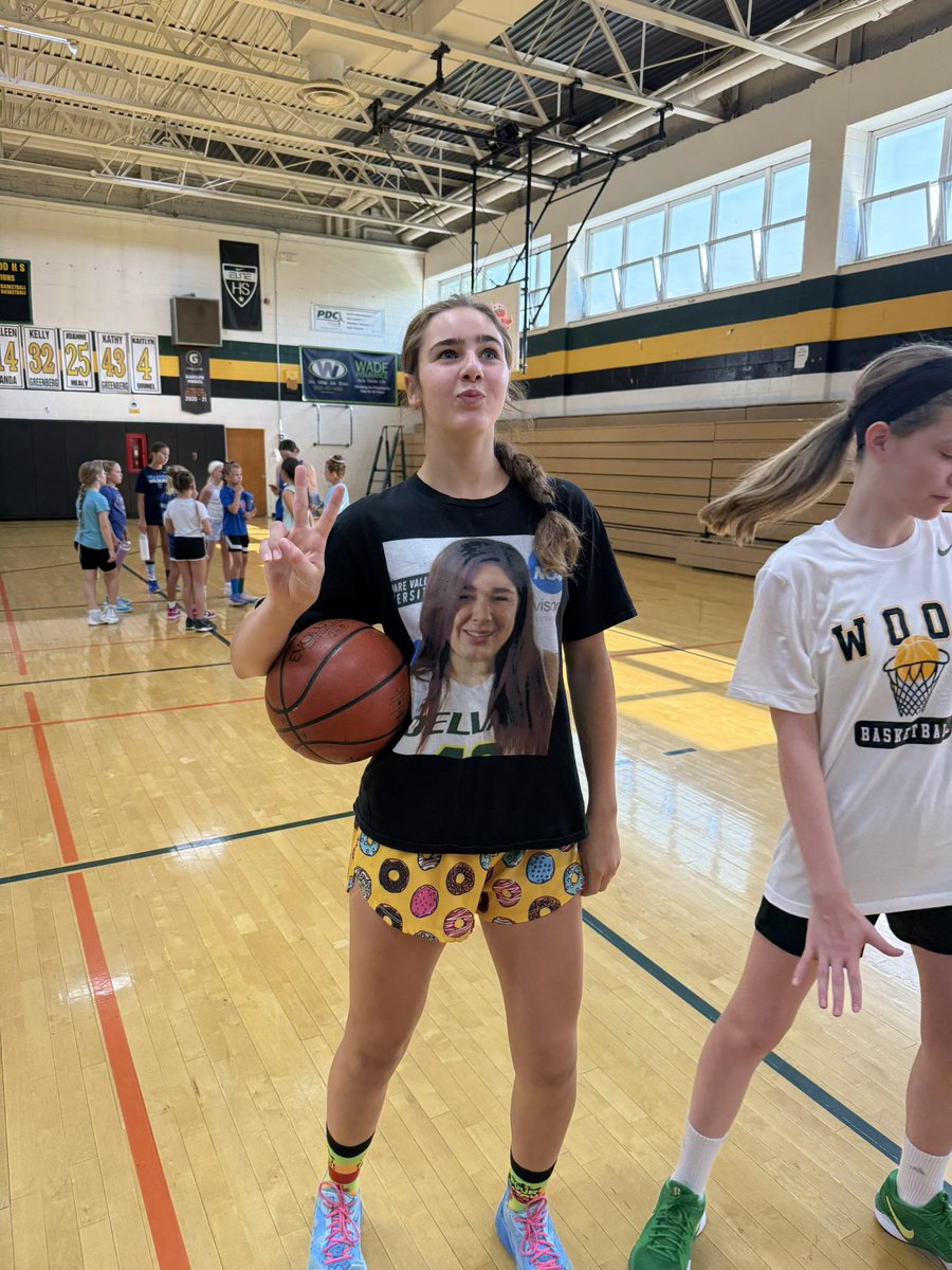 Archbishop Wood Girls Basketball tweet media