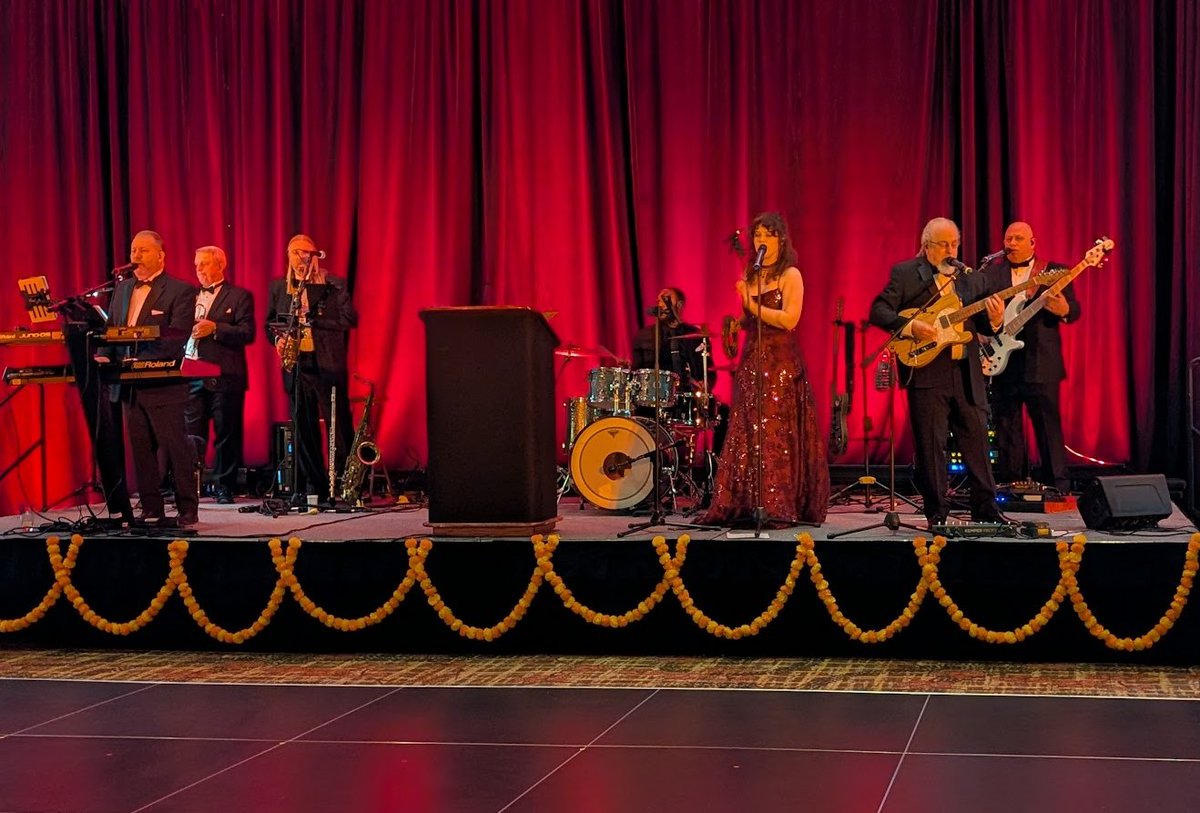 HotAsAPepperSC's tweet photo. Hot As A Pepper Party Band Groovesletter - August 2025! - https://t.co/nELUgcBUrI https://t.co/J1yyKqtn9m