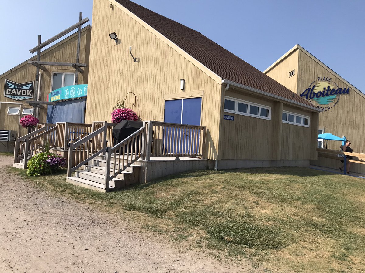 Ohh ça sent les vacances