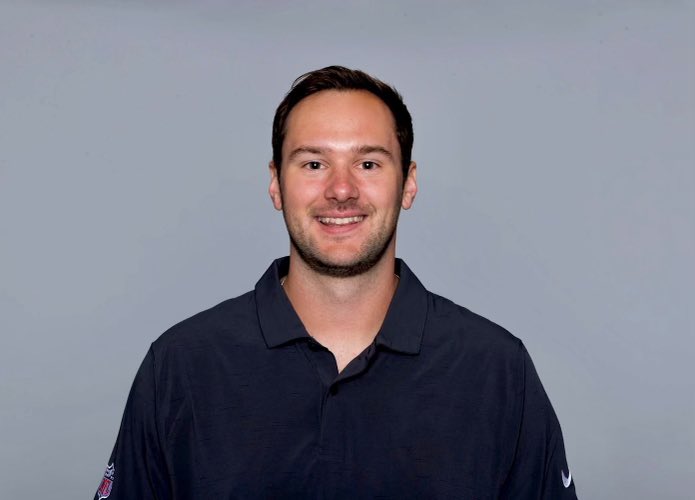 The American Bowl (@theamericanbowl) on Twitter photo Weโre excited to welcome Adam Fron (@thefronchise9) to The American Bowl as a Scouting and Operations Assistant!
Adam brings a strong football background, having spent the past four seasons with the Houston Texans <a href="/HoustonTexans/">Houston Texans</a> in operations, scouting, and coaching roles. Prior Weโre excited to welcome Adam Fron (@thefronchise9) to The American Bowl as a Scouting and Operations Assistant!
Adam brings a strong football background, having spent the past four seasons with the Houston Texans <a href="/HoustonTexans/">Houston Texans</a> in operations, scouting, and coaching roles. Prior