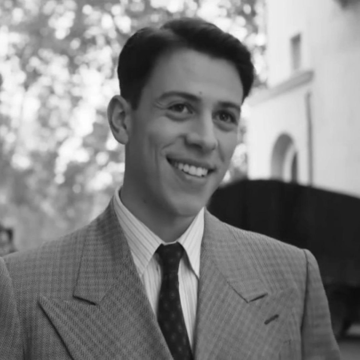 LucciMichaelis's tweet photo. Ecco chi mi ricorda Angelo
#temptatationisland
#TemptationIsland2025 https://t.co/ngUqILPSVH