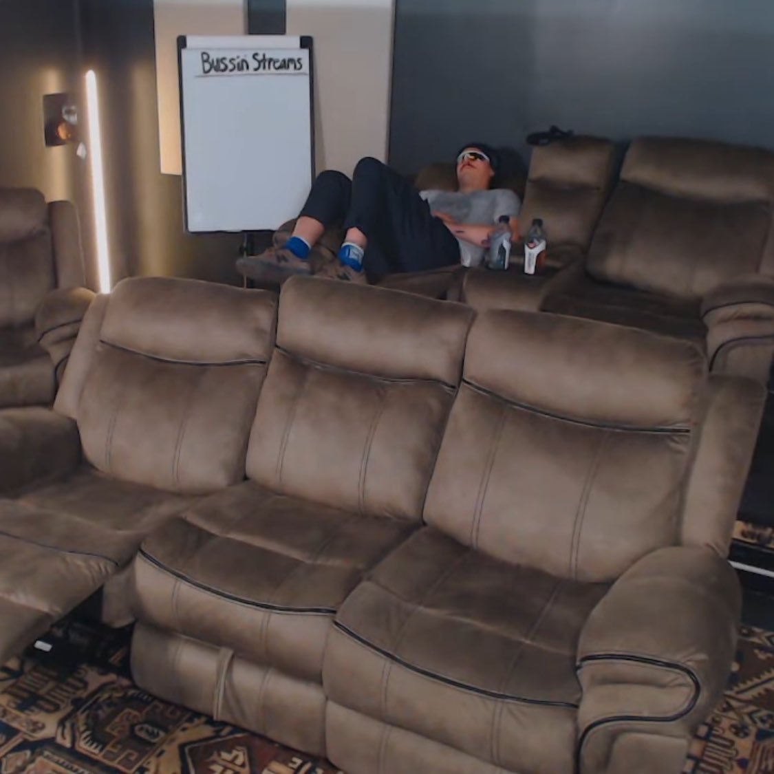 Never forget #sleepstream