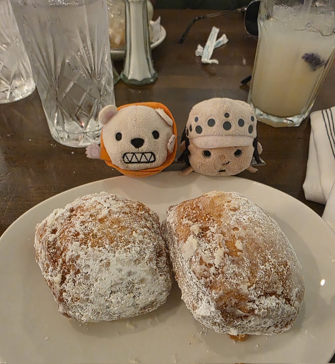 IcyAnnOfficial's tweet image. 😋🖤❄️