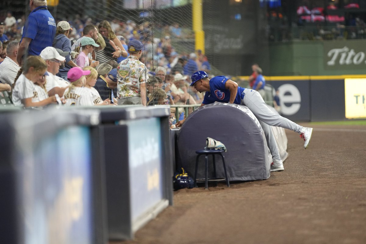 Scott Changnon tweet media