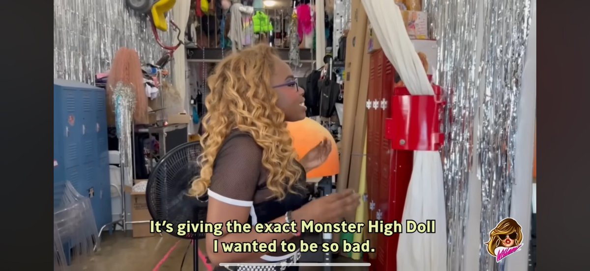 and some actual content of good vibe shit since i been quagmired with shit lately.  THIS is my favorite video i have ever done cutting off my hair to make a wig for my MAWKid &amp; friend youtu.be/Pg6IfykEY5g?si…