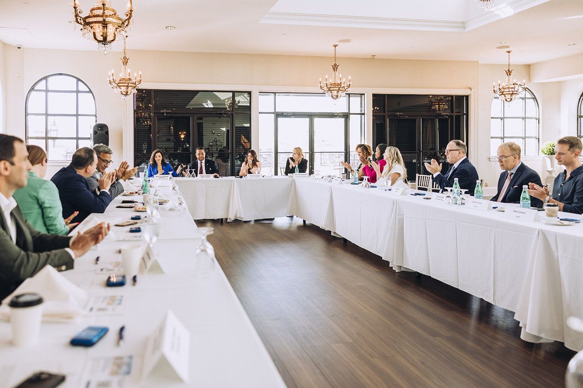 Big things are happening at the New Orleans Chamber!

👉 Take the survey today.
👉 Join the Chamber and grow with us.