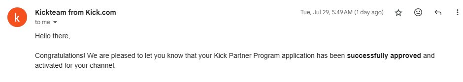 We did it.
Truly, thank you all so much. 
I love you guys for supporting me and always believing in me even when I didn't. 
I'm glad I got to do it all with you.

Okay no more sappy me, LET'S GOOOOO!!!!!
FIRST KICK PARTNER STREAM TONIGHT 10 PM EST
kick.com/butterneeps