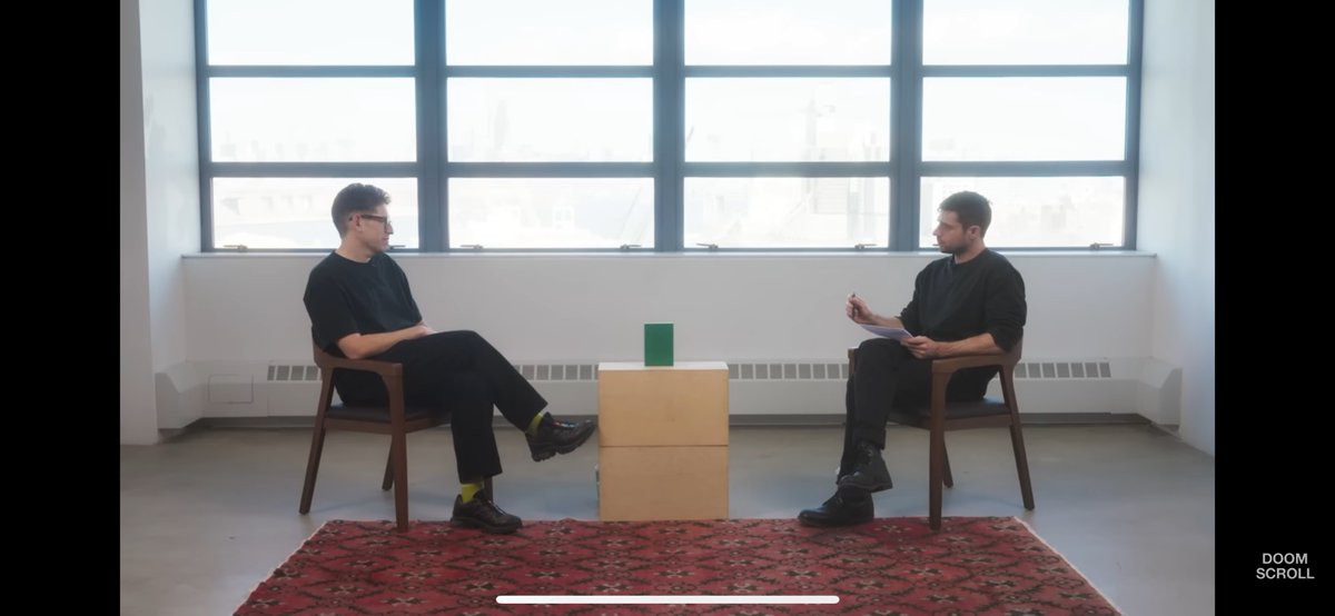 Fully Automated Luxury Podcasterism