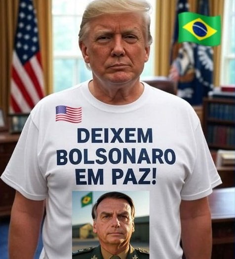 MSP-Movimento Sem Picanha (@mspbrazil) on Twitter photo 