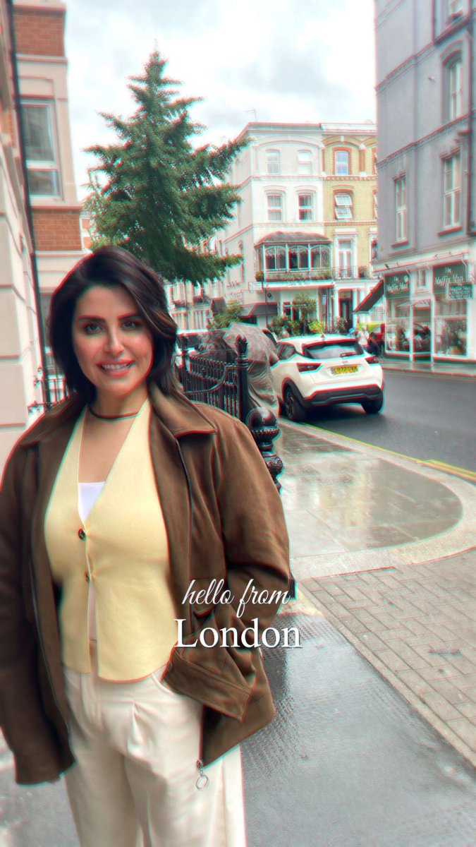 Back in London after a year — familiar streets, new chapter. Life moves in phases, and this one feels just right.