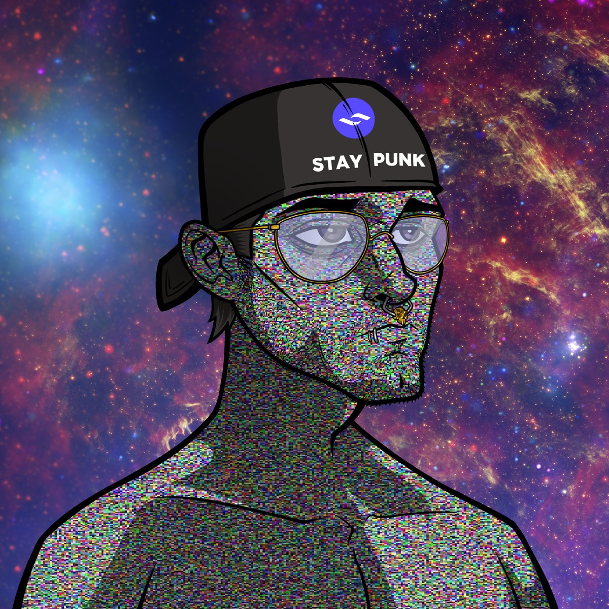 MooningShark.btc (@mooningsharkart) on Twitter photo I'm honored to join <a href="/spaghetti_punk/">SpaghettiPunk</a> as an official ambassador 🤟
But have you minted your unique SpaghettiPunk Club on <a href="/Stacks/">stacks.btc</a> ?
Supply is limited, so don't miss out and get your first punk now : spaghettipunk.club/claim?referral… I'm honored to join <a href="/spaghetti_punk/">SpaghettiPunk</a> as an official ambassador 🤟
But have you minted your unique SpaghettiPunk Club on <a href="/Stacks/">stacks.btc</a> ?
Supply is limited, so don't miss out and get your first punk now : spaghettipunk.club/claim?referral…