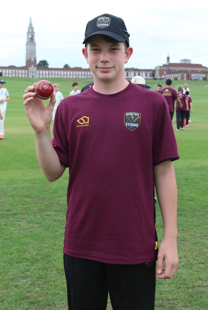 MCCF Cricket tweet media