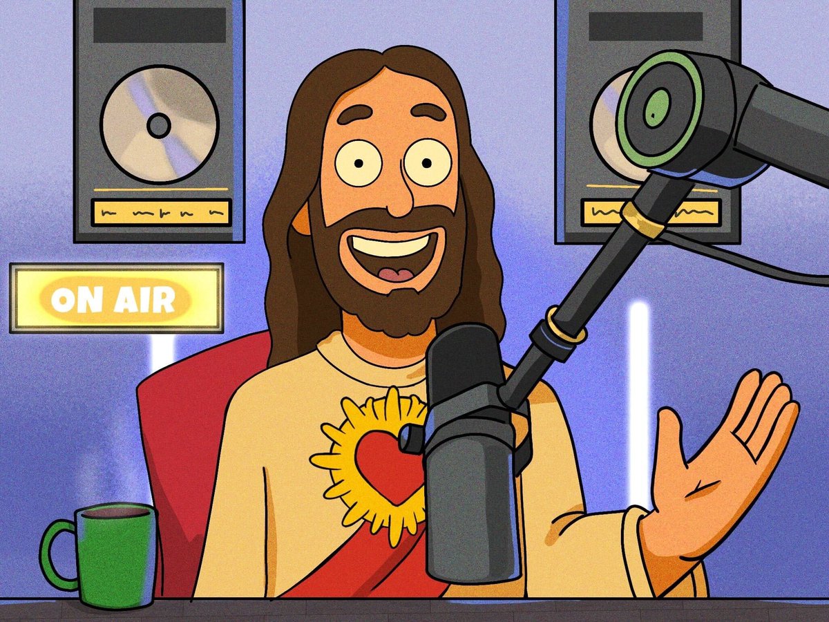 Christ Is Kings 👑 message will onboard 1M Christians onchain by 2027