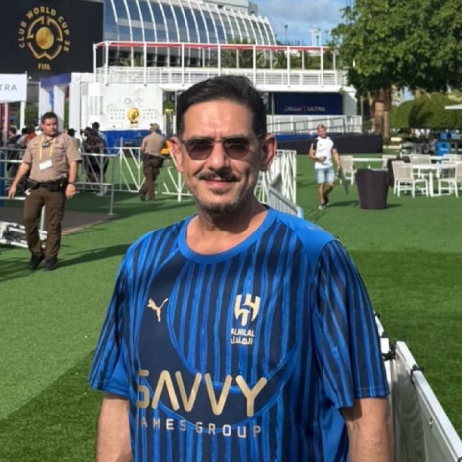 يا مرحبا والله بـ وجه السعد 💙