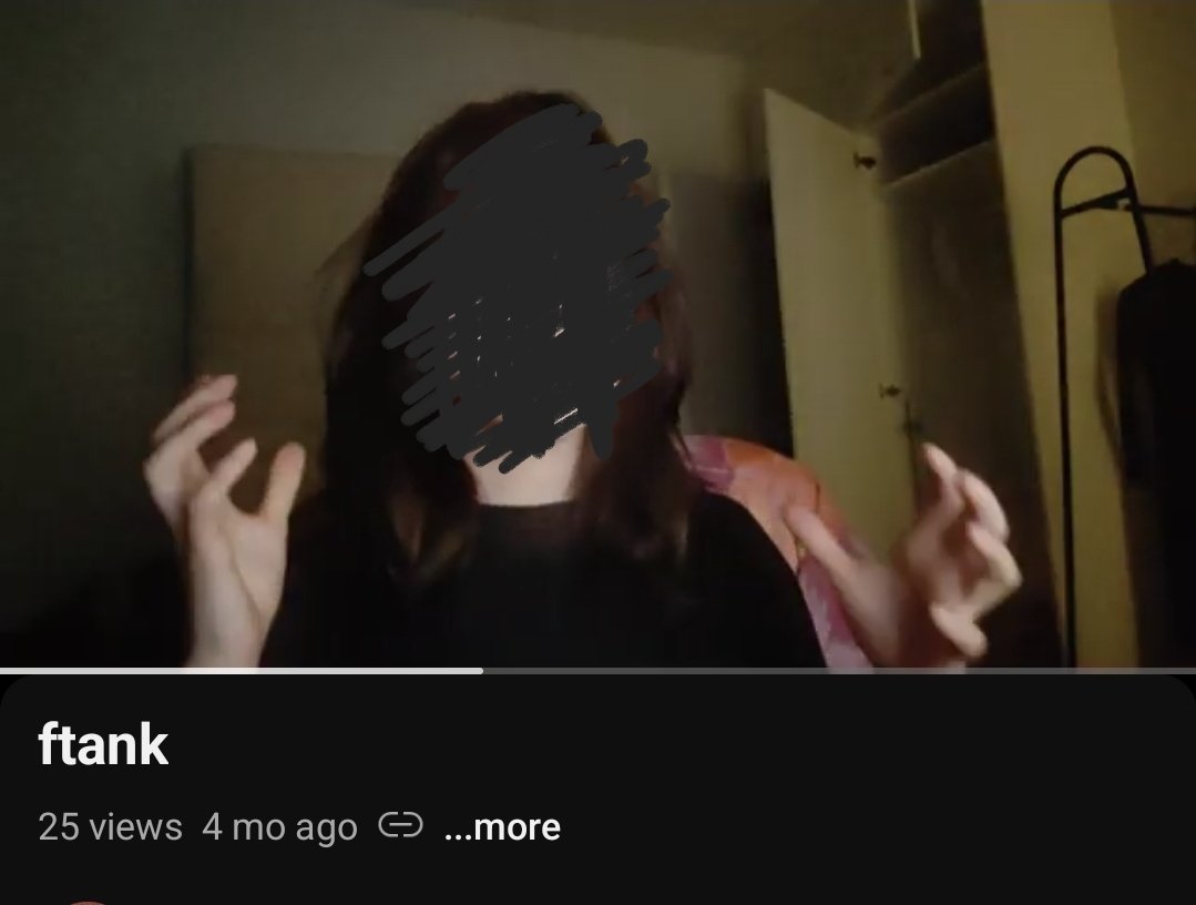 i was the dropout from season 4