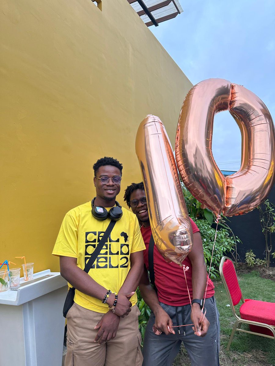 africanbuilder_'s tweet photo. Happy Birthday, @ethereum 
You started as just an idea, and now you’re powering a whole new internet.
Thanks for giving us the tools to build, to dream, and to own our future.
Here’s to more upgrades, fewer gas fees, and endless possibilities. https://t.co/eyw2It7CWY