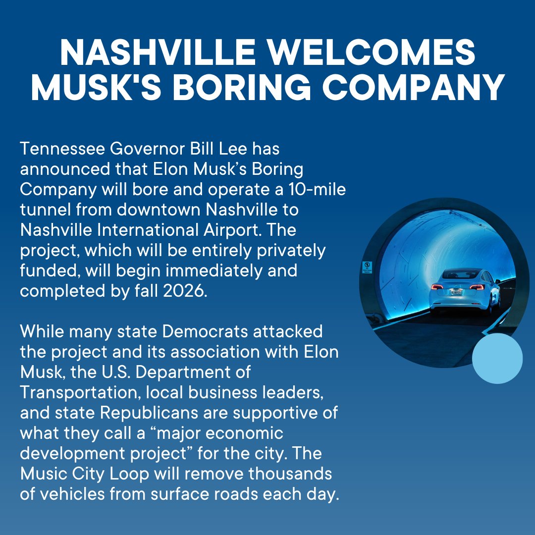 Bridge Public Affairs tweet media