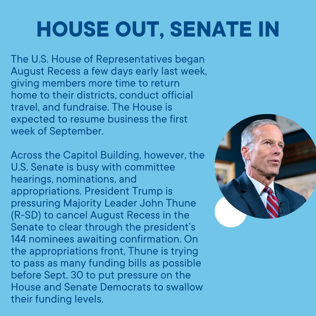 Bridge Public Affairs tweet media