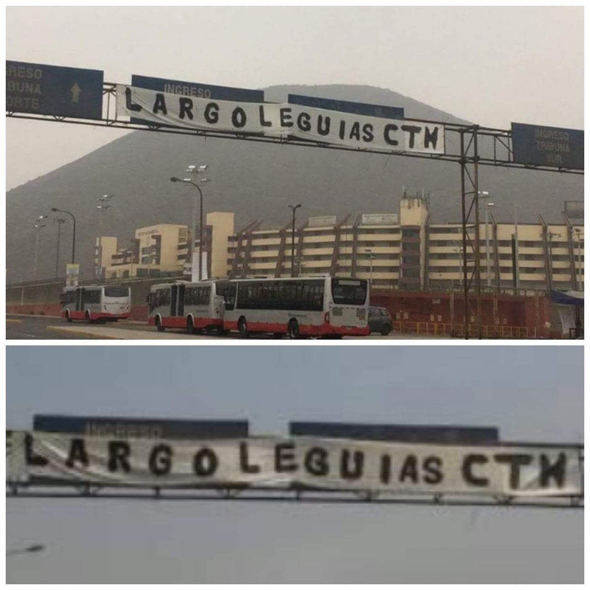 Banda de Odriozola tweet media