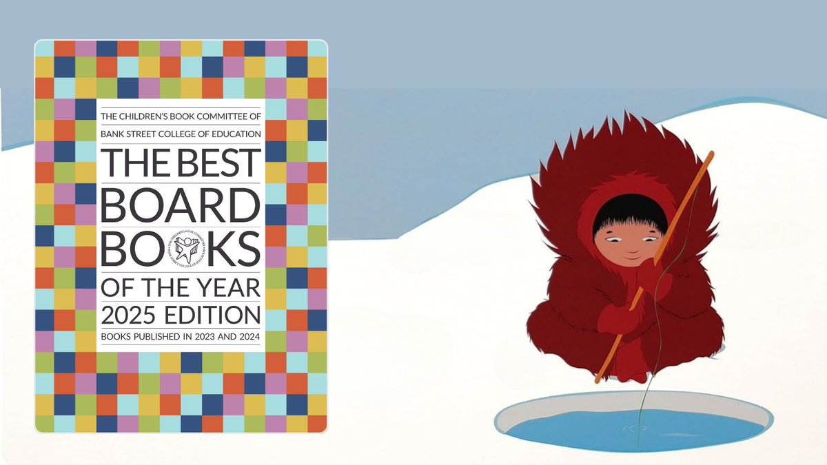 @bankstreetlibrary.bsky.social (@bankstreetlib) on Twitter photo 🌟 The 2025 Best Board Books are here! Bank Street's Children's Book Committee has curated the finest board book treasures from 2023–2024, perfect for little ones ages 0–4. educate.bankstreet.edu/ccl/30/ <a href="/sfc_bankstreet/">Bank Street School for Children</a> <a href="/bankstreetedu/">Bank Street College</a> #bankstreetcbc #boardbooks 🌟 The 2025 Best Board Books are here! Bank Street's Children's Book Committee has curated the finest board book treasures from 2023–2024, perfect for little ones ages 0–4. educate.bankstreet.edu/ccl/30/ <a href="/sfc_bankstreet/">Bank Street School for Children</a> <a href="/bankstreetedu/">Bank Street College</a> #bankstreetcbc #boardbooks