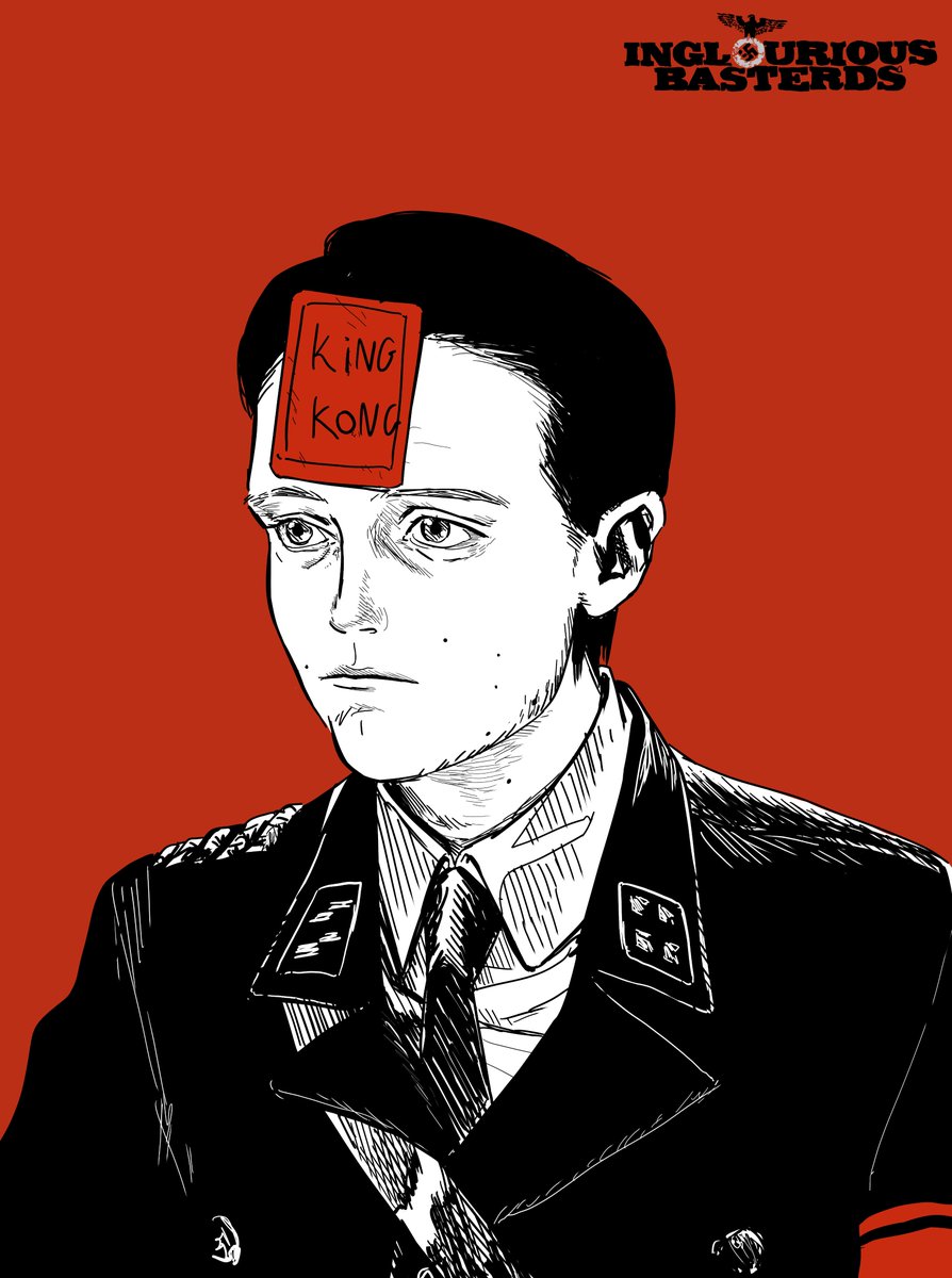 SS-Sturmbannführer Dieter Hellstrom