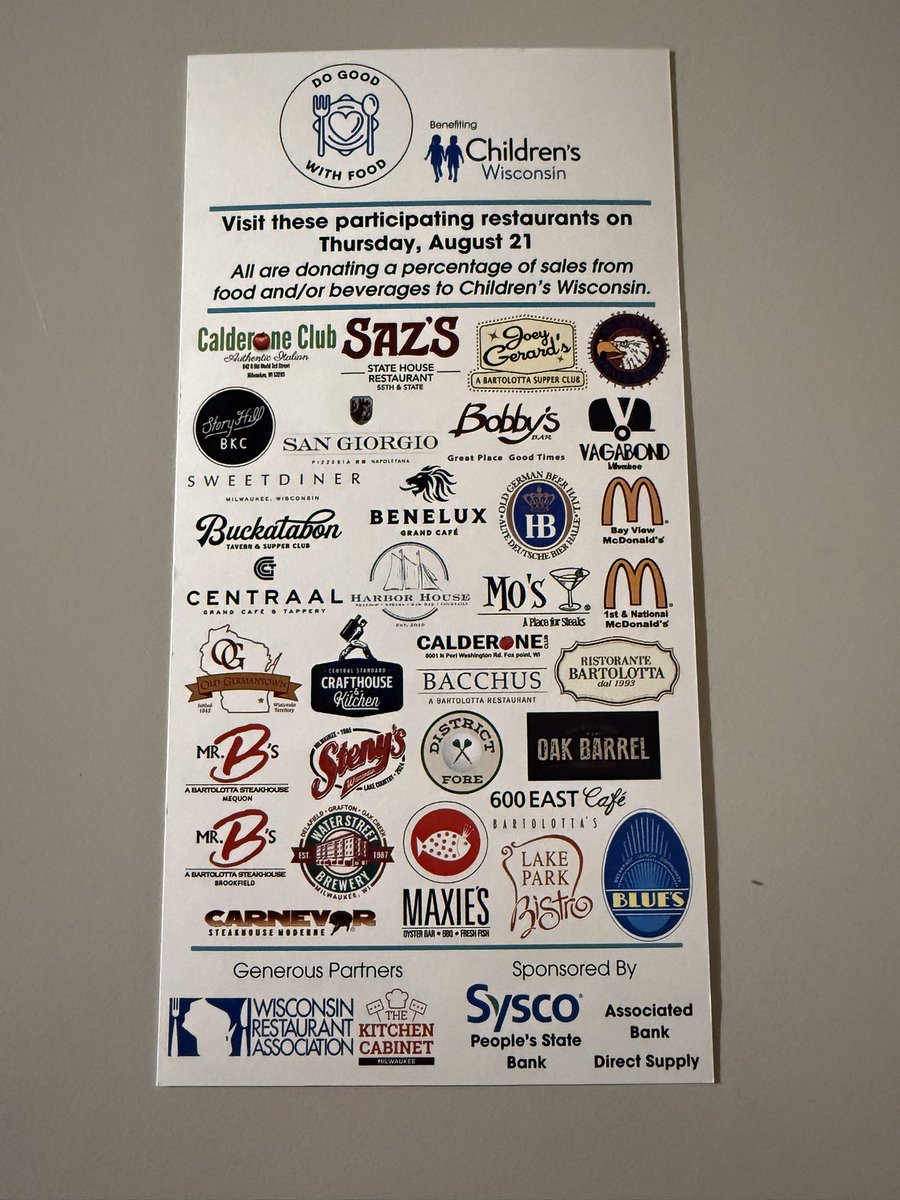 MKE Kitchen Cabinet tweet media